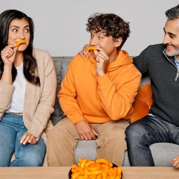 Frito Lay Doritos Cheetos Mix Variety Pack 40 Count