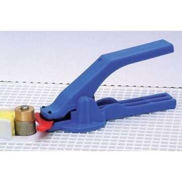 Nick's Grinder Mate for Stained Glass Grinding by Aanraku - Your Essential Tool for Precision & Comf...