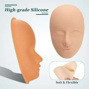 High-Quality Tattoo Practice Skin for Aspiring Artists