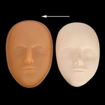 High-Quality Tattoo Practice Skin for Aspiring Artists