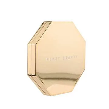 Fenty Beauty by Rihanna Sun Stalk'r Instant Warmth Bronzer Inda Sun
