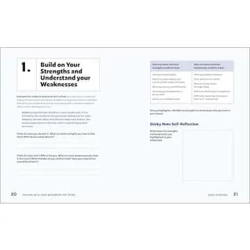 Thriving with ADHD Workbook for Teens: Improve Focus, Get Organized, and Succeed