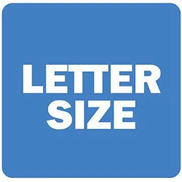 Sylvamo 20lb Copy Paper, 8.5x11, 92 Bright - 10 Reams