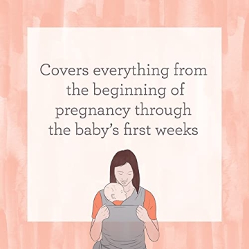 Nurture a Holistic Guide for Expecting Mothers and Newborns