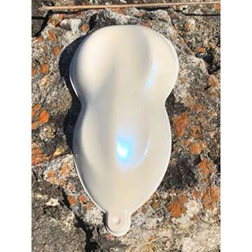 Variety Pack 7 (10 Colors) Mica Powder Pure, 2TONE Series Variety Pigment Packs (Epoxy,Paint,Color,Art) Black Diamond Pigments®