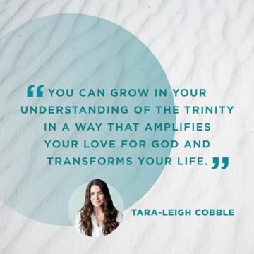 The Joy of the Trinity: One God, Three Persons