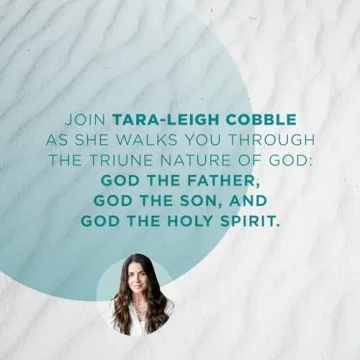 The Joy of the Trinity: One God, Three Persons