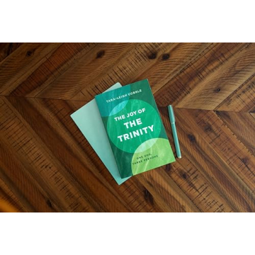 The Joy of the Trinity: One God, Three Persons