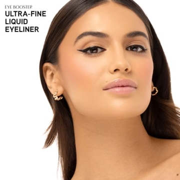 Physicians Formula Eye Booster - Hypoallergenic, Waterproof Eyeliner