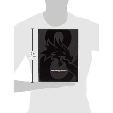 2014 D&D Core Rulebooks (Dungeons & Dragons Gift Set)