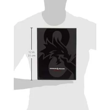 2014 D&D Core Rulebooks (Dungeons & Dragons Gift Set)