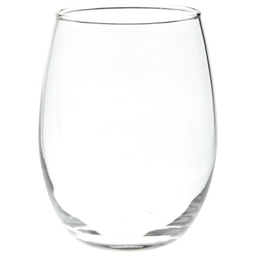 Stylish Stemless Wine Glasses Set of 4 for Any Occasion