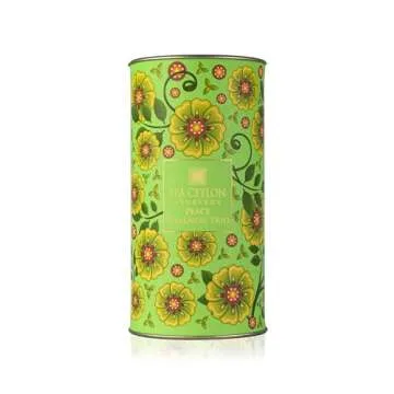 SPA CEYLON Peace Wellness Trio - Embrace Tranquility