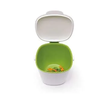 OXO Good Grips Stylish Easy-Clean Compost Bin