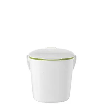OXO Good Grips Stylish Easy-Clean Compost Bin