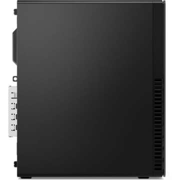 Lenovo ThinkCentre M75s Gen 2 Desktop Computer, AMD Ryzen 5 PRO 5650G Hexa-core 3.90 GHz, 8GB DDR4 RAM, 25GB NVMe SSD, Windows 11 Pro (Renewed)
