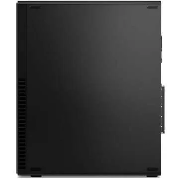 Lenovo ThinkCentre M75s Gen 2 Desktop Computer, AMD Ryzen 5 PRO 5650G Hexa-core 3.90 GHz, 8GB DDR4 RAM, 25GB NVMe SSD, Windows 11 Pro (Renewed)