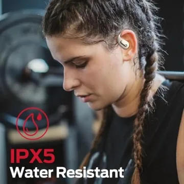 Monster Open Ear AC210 Headphones with Touch Control