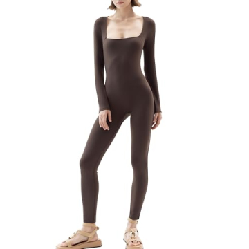 Stylish PUMIEY Women’s Jumpsuit for Comfort and Style