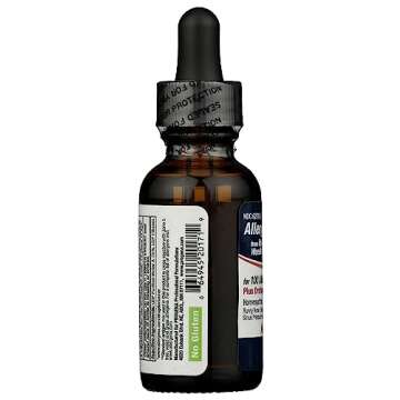 PROGENA - Allergena Texas Trees - Allergy Relief Drops (1 Fl Ounce)