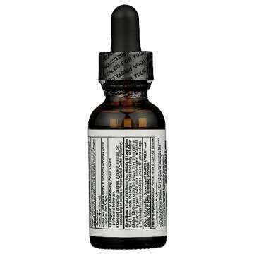 PROGENA - Allergena Texas Trees - Allergy Relief Drops (1 Fl Ounce)