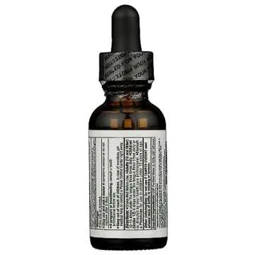 Natural Allergy Relief Drops for Texas Trees - PROGENA