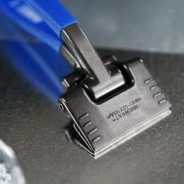 MIDWEST Seamer Tong - 3" Offset Sheet Metal Bender