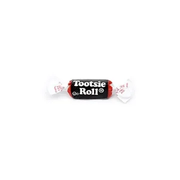 Tootsie Roll Midgees - Gluten-Free Chewy Candies 360 Count