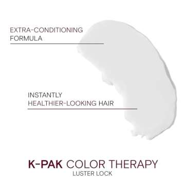 Joico K-PAK Color Therapy Shine Treatment for Hair
