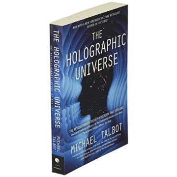 The Holographic Universe: The Revolutionary Theory of Reality