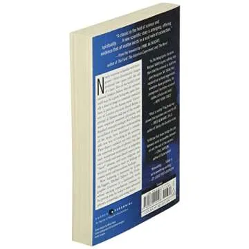 The Holographic Universe: The Revolutionary Theory of Reality