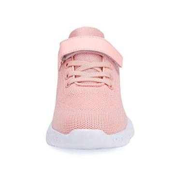 Casbeam Kids Breathable Sneakers for Active Toddlers