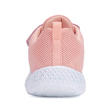Casbeam Kids Breathable Sneakers for Active Toddlers