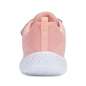 Casbeam Kids Breathable Sneakers for Active Toddlers