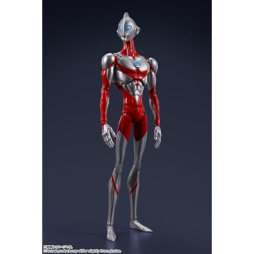 Ultraman & EMI Action Figures - Perfect for Collectors