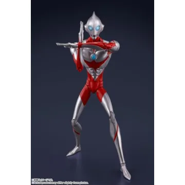 Ultraman & EMI Action Figures - Perfect for Collectors