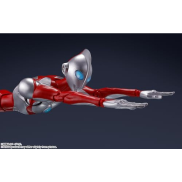 Ultraman & EMI Action Figures - Perfect for Collectors