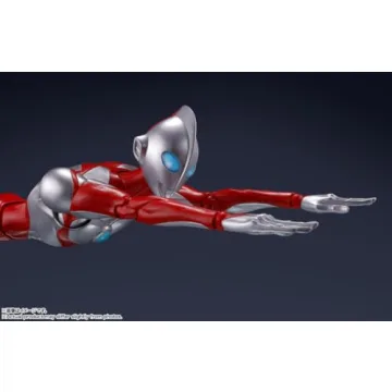 Ultraman & EMI Action Figures - Perfect for Collectors