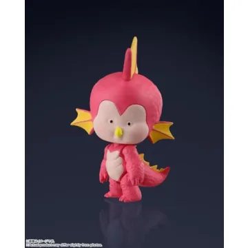 Ultraman & EMI Action Figures - Perfect for Collectors