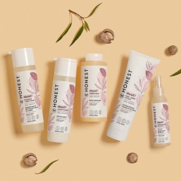 Lightweight Conditioner for All Hair Types - Honest Company