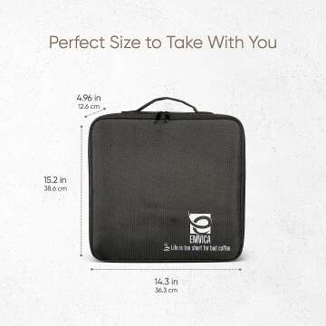 EMVICA Coffee Gift Set
