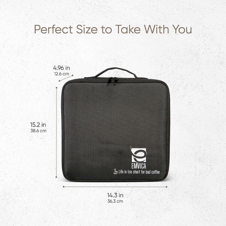 EMVICA Coffee Gift Set