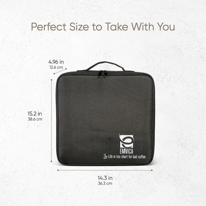 EMVICA Coffee Gift Set