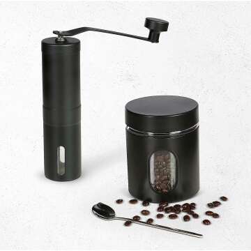 EMVICA Coffee Gift Set