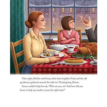 Miracle on 34th Street: Storybook Edition of the Heartwarming Christmas Classic for Children