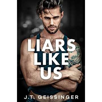 Liars Like Us (Morally Gray Book 1)