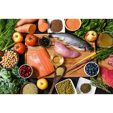 Nulo Grain Free Dog Food for Small Breeds