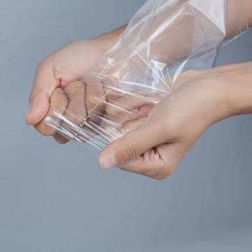 Quality Shrink Wrap Bags for DIY Kits and Gifts
