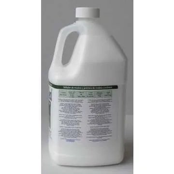 Garden-Seal NonToxic Wood and Pottery Sealer Clear