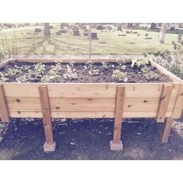 Garden-Seal NonToxic Wood and Pottery Sealer Clear